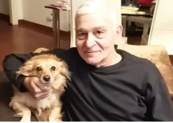 Ritrovato senza vita il corpo di Antonio Blaganò