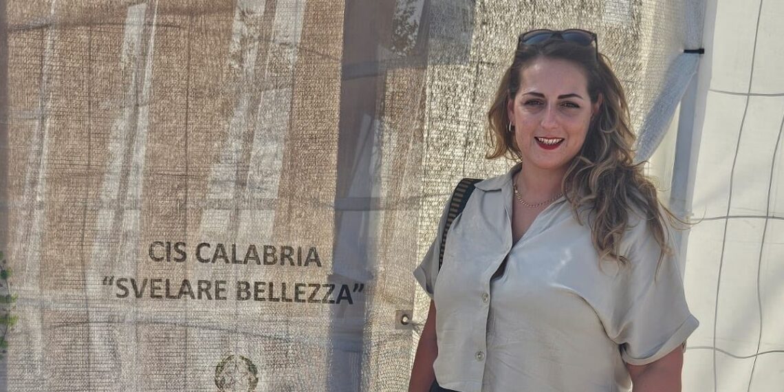 A Crotone la riqualificazione della piscina ex CONI grazie al CIS Calabria Svelare Bellezza