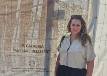 A Crotone la riqualificazione della piscina ex CONI grazie al CIS Calabria Svelare Bellezza