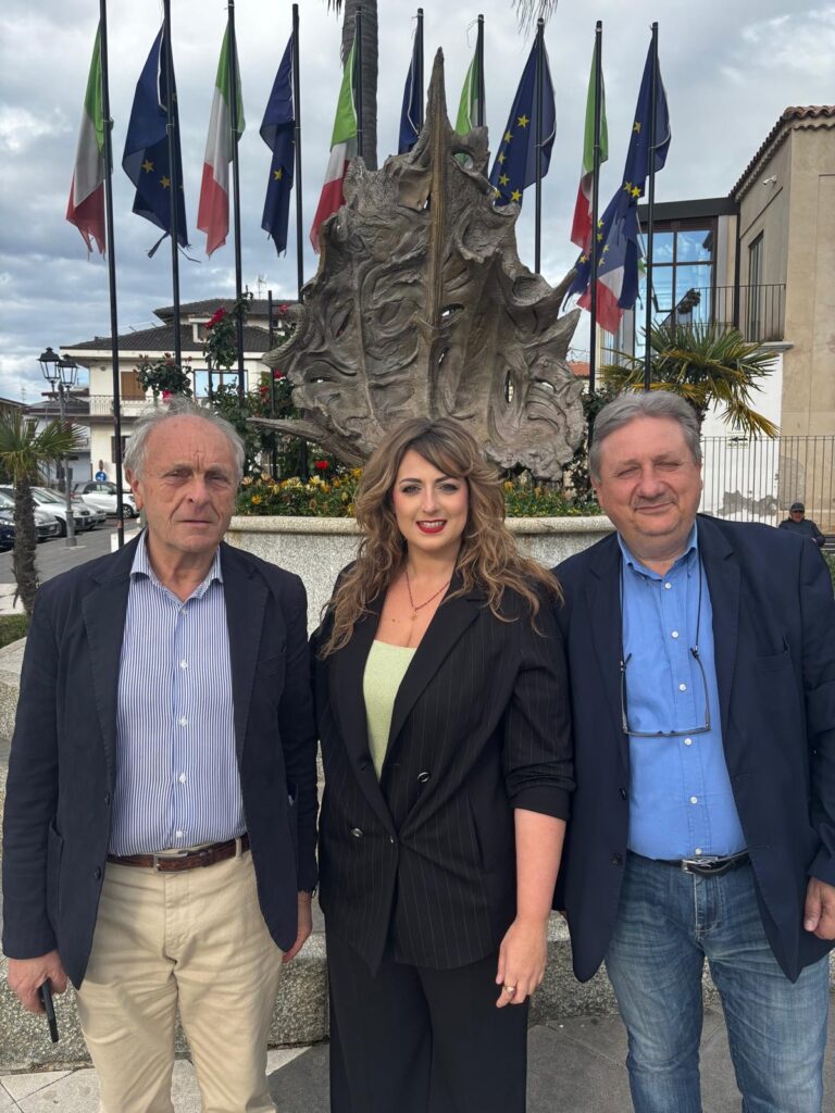 Cerenzia inaugura i cantieri del Parco Avventure Biologico e Naturalistico 6 97a2a943 6da5 4828 8388 159a243e20b9