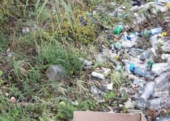 Tolleranza zero verso chi sporca il Parco delle Serre: multe fino a 18mila euro