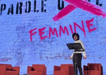 Parole Femmine, Annalisa Insardà incanta al Premio Caccuri. L’attrice protagonista anche al Premio Girifalco