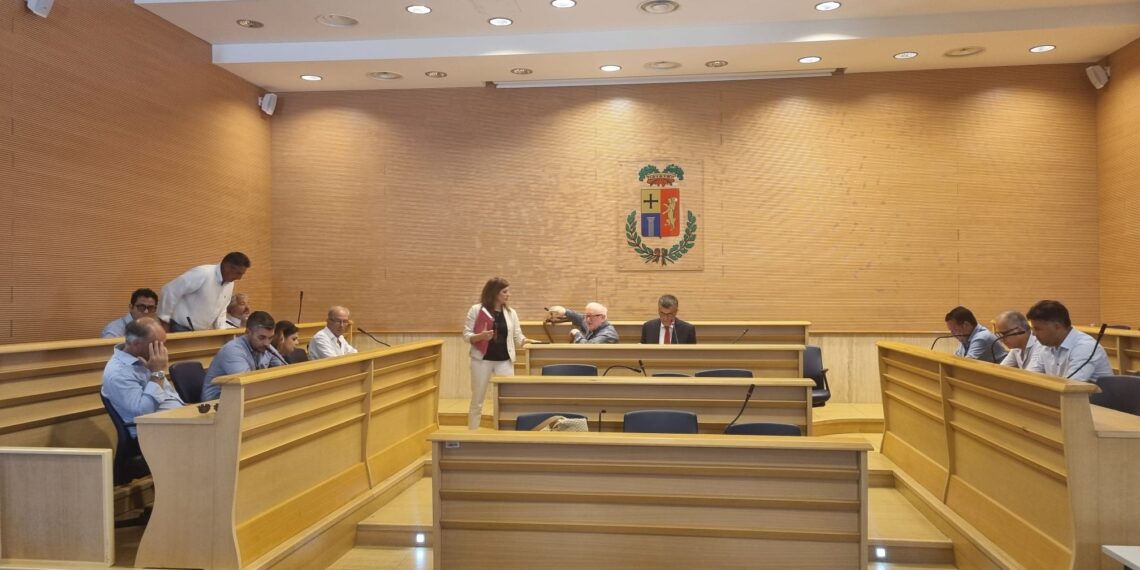 Papillo risponde con un appello: solo insieme si può fare molto di più 1 Provincia di Vibo Valentia, il Bilancio per il momento non passa. Presidente senza maggioranza… ma non molla!