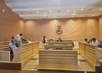 Provincia di Vibo Valentia, il Bilancio per il momento non passa. Presidente senza maggioranza… ma non molla!