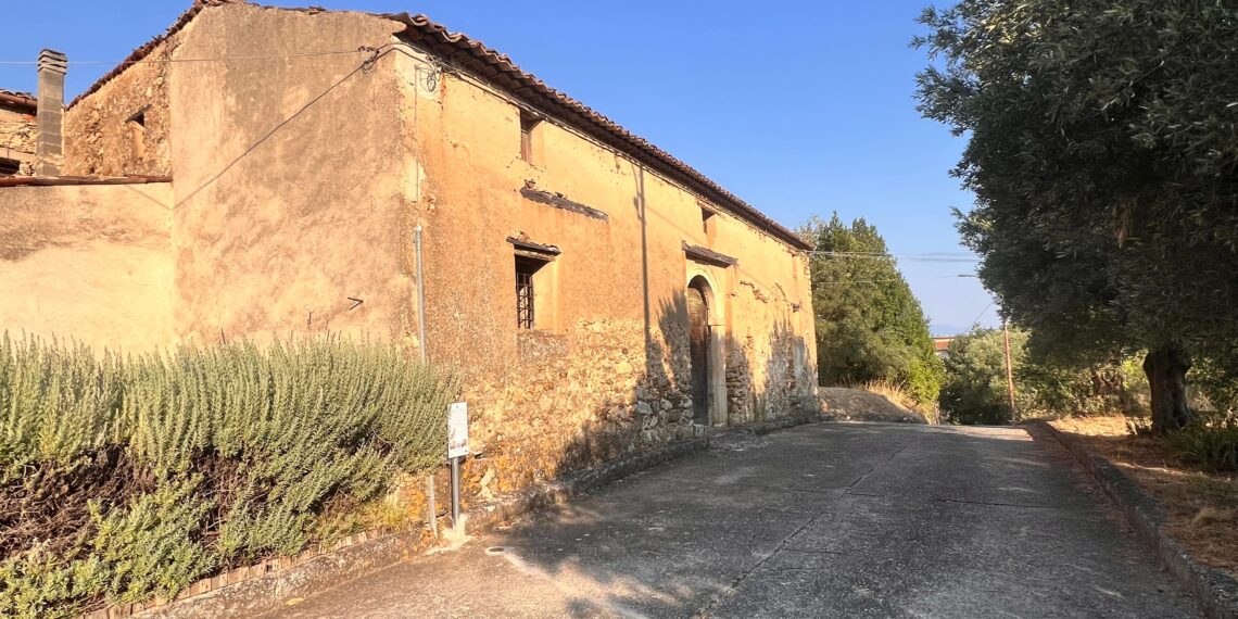 Zumpano riscopre le sue radici con l’acquisto del Convento degli Agostiniani, un simbolo storico