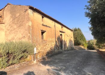 Zumpano riscopre le sue radici con l’acquisto del Convento degli Agostiniani, un simbolo storico