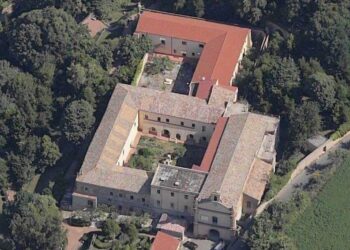 Al via la gara per trasformare l’ex Convento dei Cappuccini nella sede dell’Agenzia delle Entrate