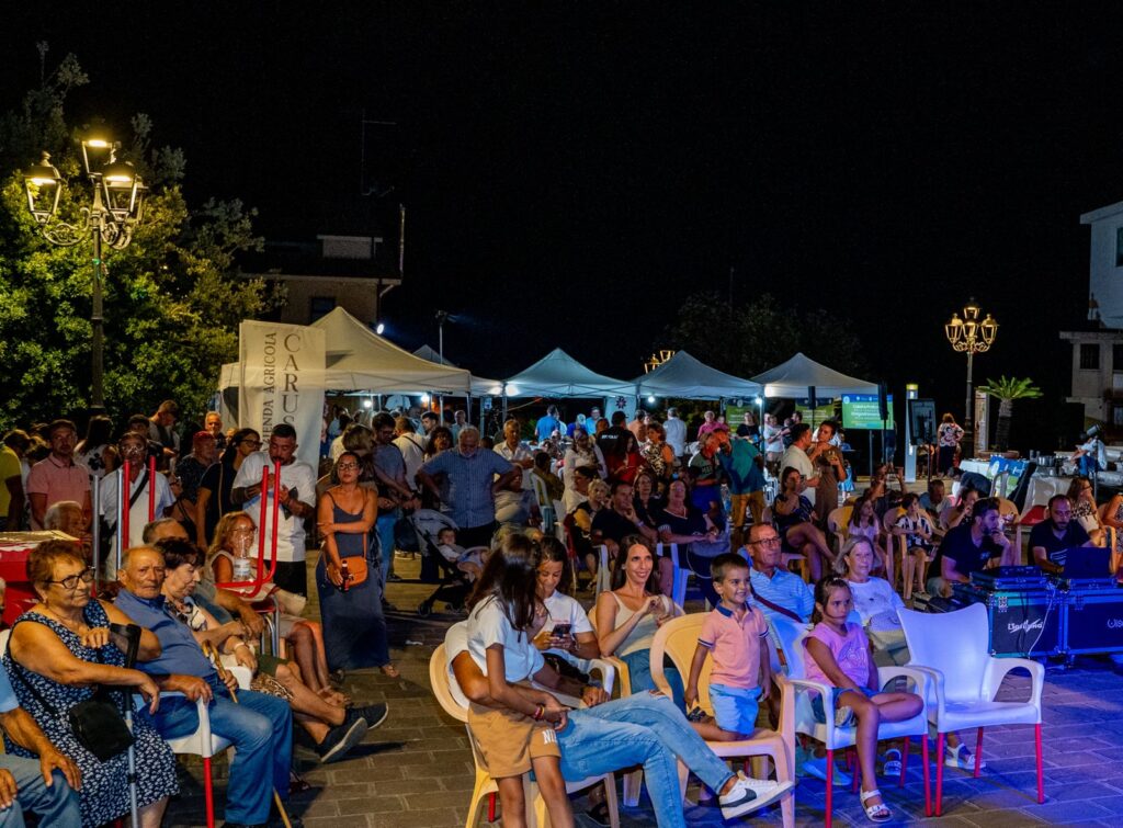 Ma come ha fatto Calipso a trattenere Ulisse nella secca di Amendolara per dieci anni? 3 GAL AMENDOLARA 130825 4