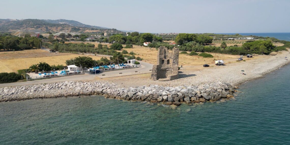 Ma come ha fatto Calipso a trattenere Ulisse nella secca di Amendolara per dieci anni?