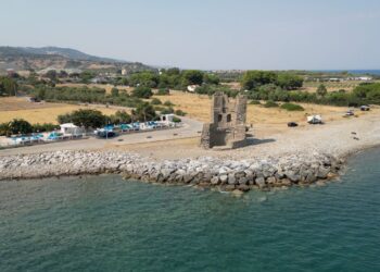 Ma come ha fatto Calipso a trattenere Ulisse nella secca di Amendolara per dieci anni?