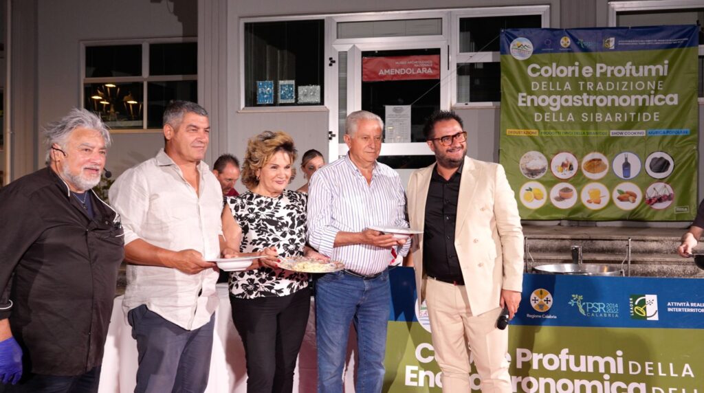 Ma come ha fatto Calipso a trattenere Ulisse nella secca di Amendolara per dieci anni? 6 GAL AMENDOLARA 130825 8