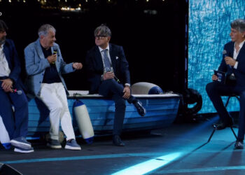 Parchi Marini, droni per monitoraggio e tutela ambientale. Greco: Partita la sperimentazione all'Isola di Dino 2 Parchi Marini, droni per monitoraggio e tutela ambientale. Greco: Partita la sperimentazione all’Isola di Dino