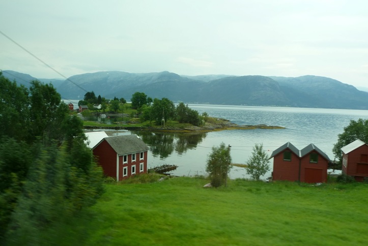 Hardangerfjord 2