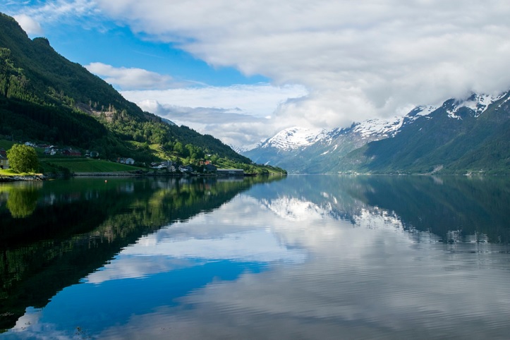 Hardangerfjord 5
