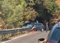 Vibo Valentia, violento incidente lungo la SS18 verso Vibo Marina