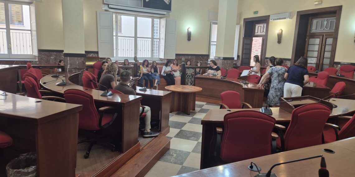 Convocati gli assistenti educativi: il Comune avvia le procedure per garantire il servizio sin dal primo giorno di scuola 1 Convocati gli assistenti educativi: il Comune avvia le procedure per garantire il servizio sin dal primo giorno di scuola