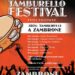 Zambrone accende i riflettori sulla XVIII edizione del Tamburello Festival 8 Zambrone accende i riflettori sulla XVIII edizione del Tamburello Festival