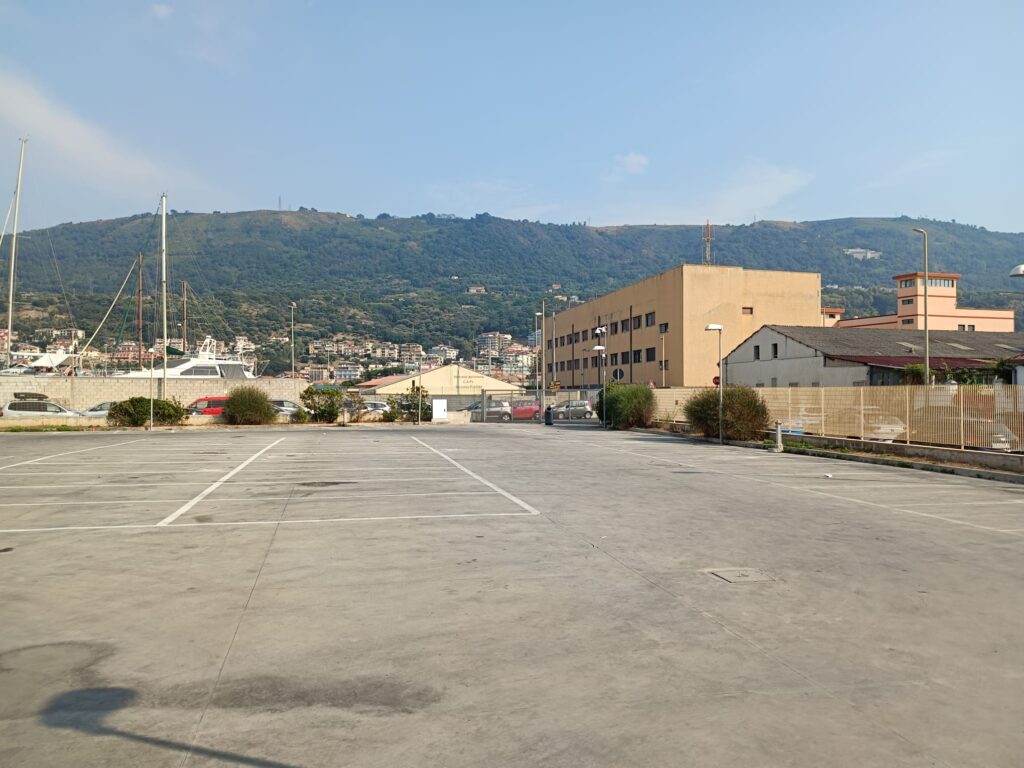 Vibo Marina, regalo di ferragosto a sorpresa! 5 IMG 20250815 WA0169