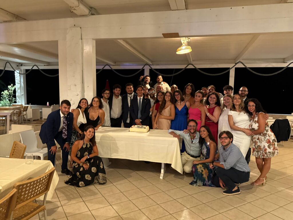 A Palmi la prima tappa del Calabria Tour Leo, l'associazione giovanile dei Lions 5 Immagine WhatsApp 2025 08 04 ore 18.53.44 0a6366e2 1