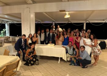 A Palmi la prima tappa del Calabria Tour Leo, l’associazione giovanile dei Lions