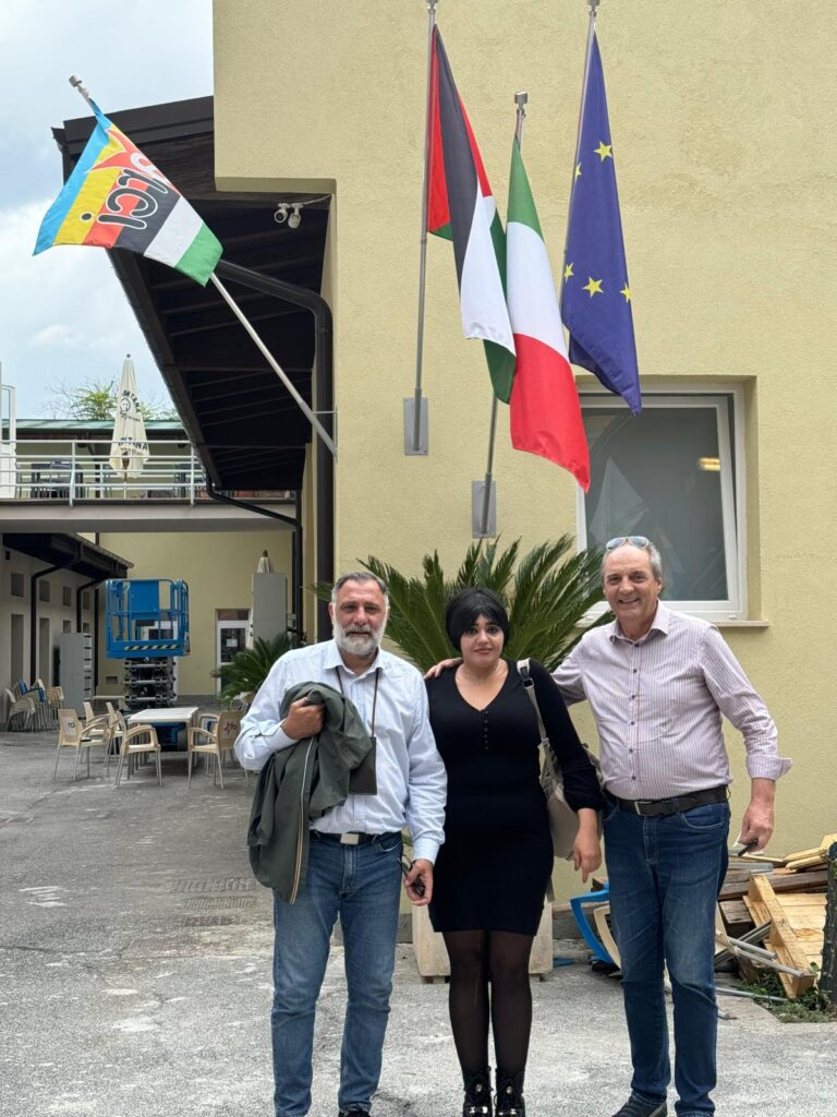 Lunedì 11 e martedì 12 agosto la "Giornata del Rifugiato" a Cortale 4 Immagine WhatsApp 2025 08 07 ore 18.37.14 786a22f7