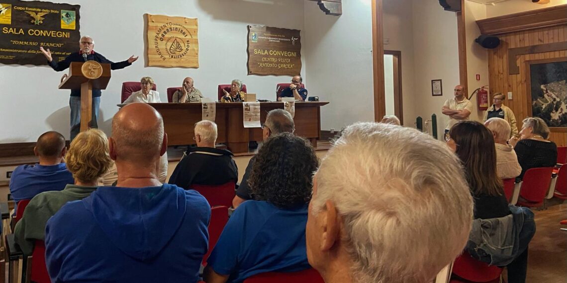 Le emergenze della Sila, un confronto a più voci a Villaggio Mancuso