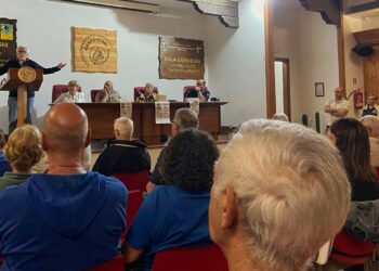 Le emergenze della Sila, un confronto a più voci a Villaggio Mancuso