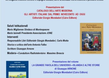 Decimo simposio d’arte live “Migranti… perché?” a Montepaone Lido a cura dell’artista Rosaspina