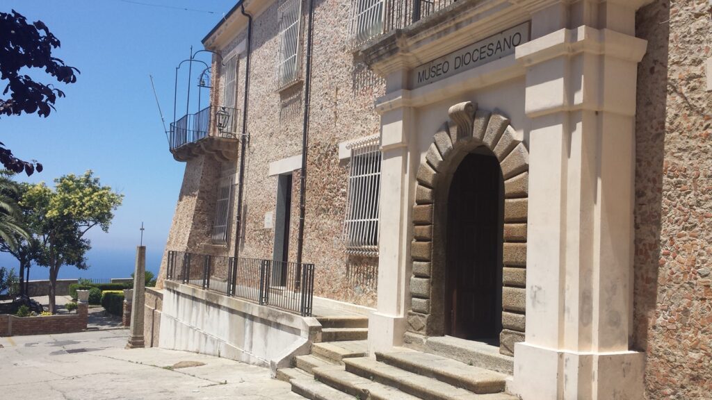 Nicotera Museo Diocesano