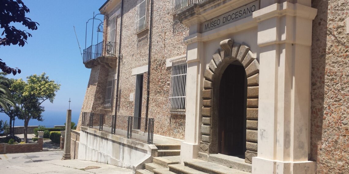 Museo diocesano d’arte sacra di Nicotera, 50 anni di storia dimenticati!