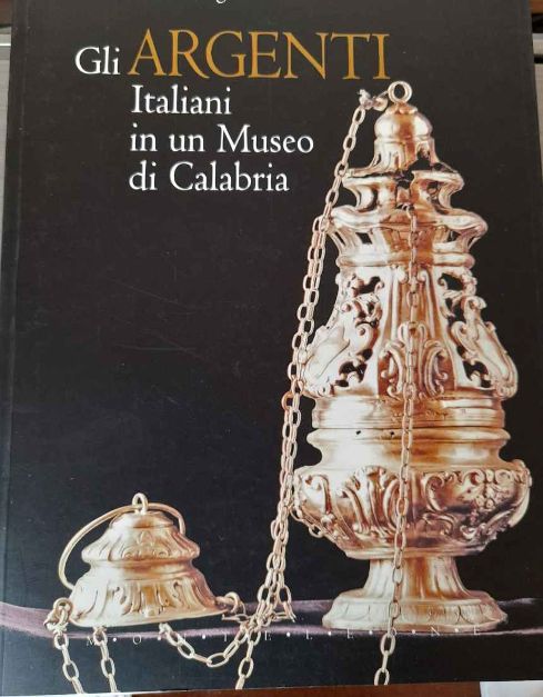 Museo diocesano d’arte sacra di Nicotera, 50 anni di storia dimenticati! 4 Nicotera Museo Diocesano 2