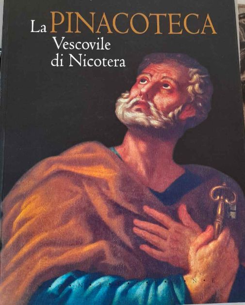 Museo diocesano d’arte sacra di Nicotera, 50 anni di storia dimenticati! 3 Nicotera Museo Diocesano 3