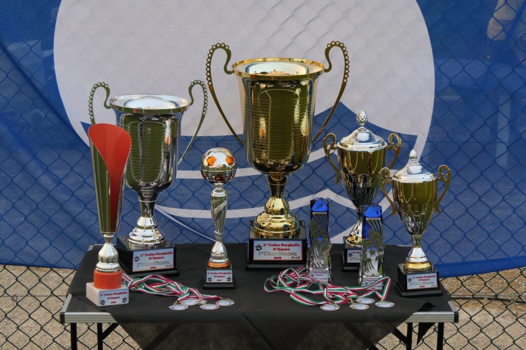 Conclusa con successo la seconda edizione del Torneo “Parghelia d’amare” 3 P1040095 1