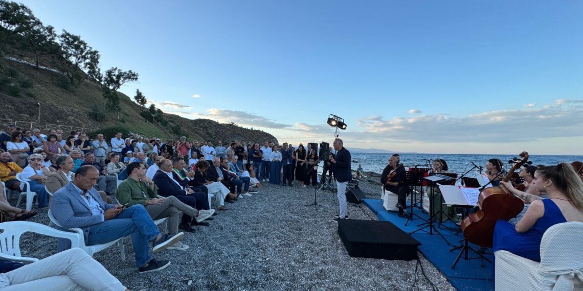 Rinasce Capo Bruzzano. Raffaele Greco (Parchi Marini): costruiamo una destinazione turistica sostenibile (VIDEO)