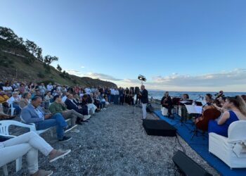 Rinasce Capo Bruzzano. Raffaele Greco (Parchi Marini): costruiamo una destinazione turistica sostenibile (VIDEO)