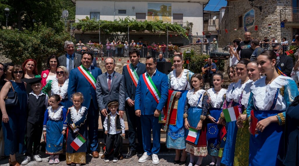 Calabria e Albania unite per nuova narrazione turistica investendo sull'entroterra 1 Calabria e Albania unite per nuova narrazione turistica investendo sull’entroterra