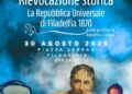 La Pro loco di Filadelfia riaccende la storia con la rievocazione della Repubblica universale del 1870