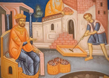 Don Fiorillo, il desiderio sfrenato del superfluo danneggia la fraternità e la comunità tutta