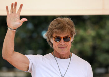 Notte di musica e soap: ad Arena arriva Ronn Moss, il Ridge Forrester di Beautiful