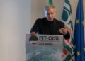 FIT-CISL Calabria: “Buon vento, Presidente Agostinelli”. Il saluto al termine del mandato alla guida dell’Autorità Portuale