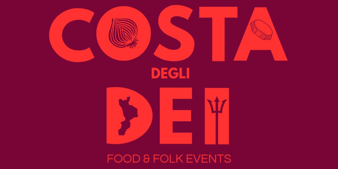 Costa degli Dei, al via la prima piattaforma digitale per eventi, sagre e tradizioni popolari