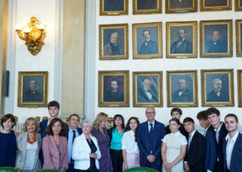 Le Consulte studentesche a confronto col Ministro Valditara