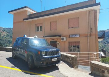 I Carabinieri denunciano due persone per furto di energia elettrica a Cardeto