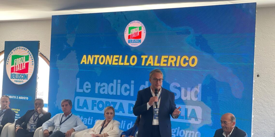 Talerico: Stop agli aumenti tariffari insostenibili. Interlocuzione con l’assessore Gallo, per sospensione immediata