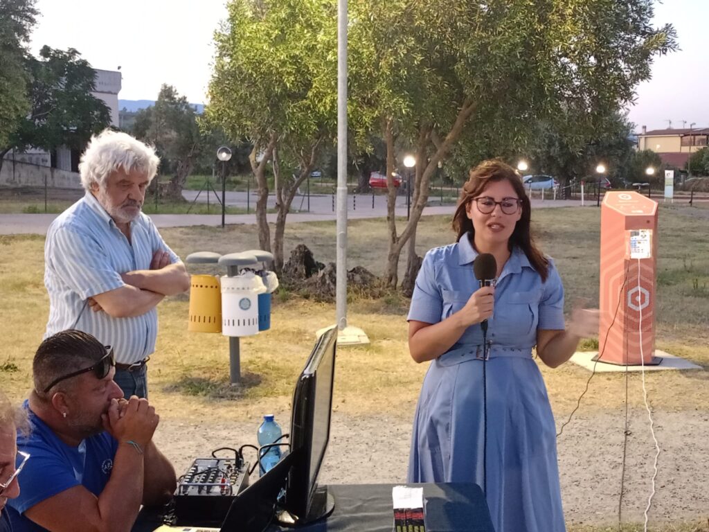 Basta con le violenze agli anziani, in Calabria parte da Simeri Mare e Botricello la campagna di sensibilizzazione 5 WhatsApp Image 2025 08 04 at 14.55.43