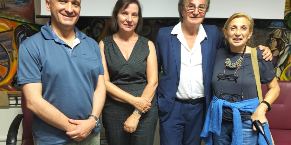 Basta con le violenze agli anziani, in Calabria parte da Simeri Mare e Botricello la campagna di sensibilizzazione