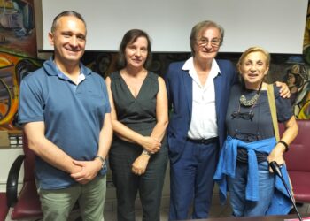 Basta con le violenze agli anziani, in Calabria parte da Simeri Mare e Botricello la campagna di sensibilizzazione