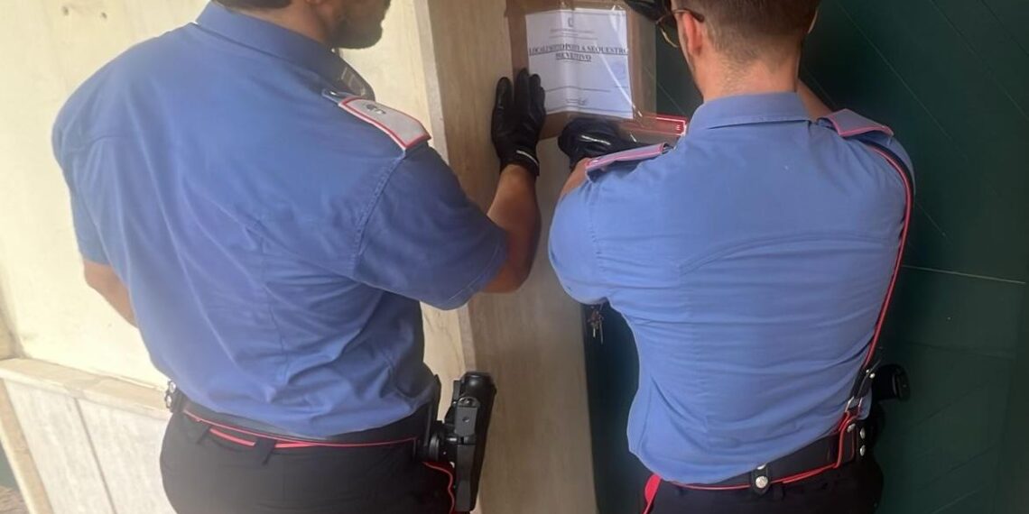 Scoperto a Rizziconi un ambulatorio odontoiatrico completamente abusivo