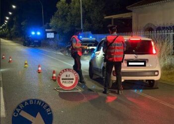 I Carabinieri fanno prevenzione e garantiscono sicurezza e legalità nella movida estiva