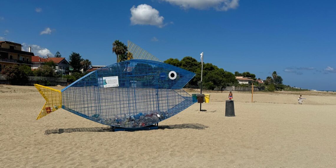 Il paradosso di Bivona, ovvero l’inutilità di avere una spiaggia pulita!
